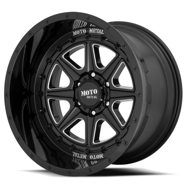 Moto Metal MO801