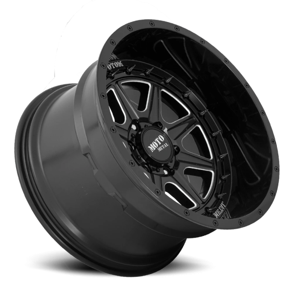 Moto Metal MO801 - Image 2
