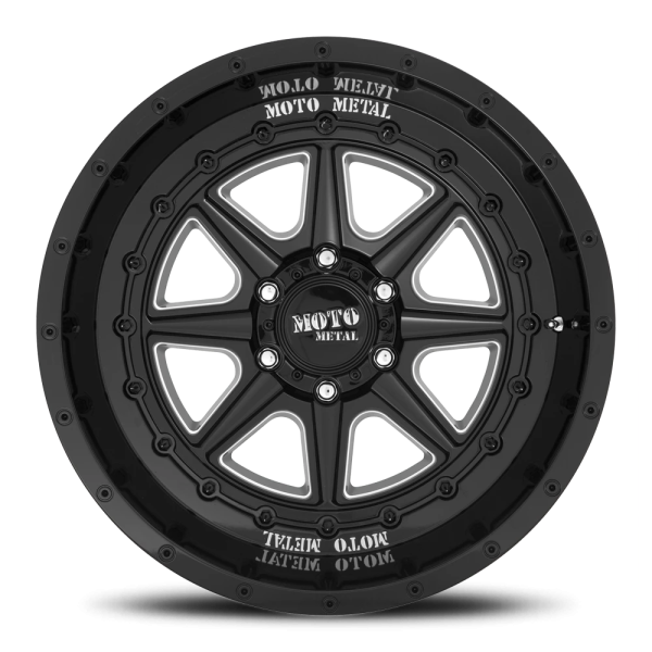 Moto Metal MO801 - Image 3