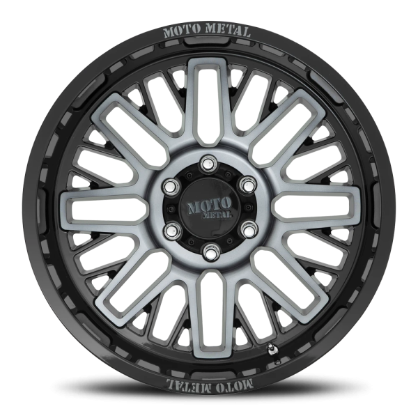 Moto Metal MO802 - Image 2