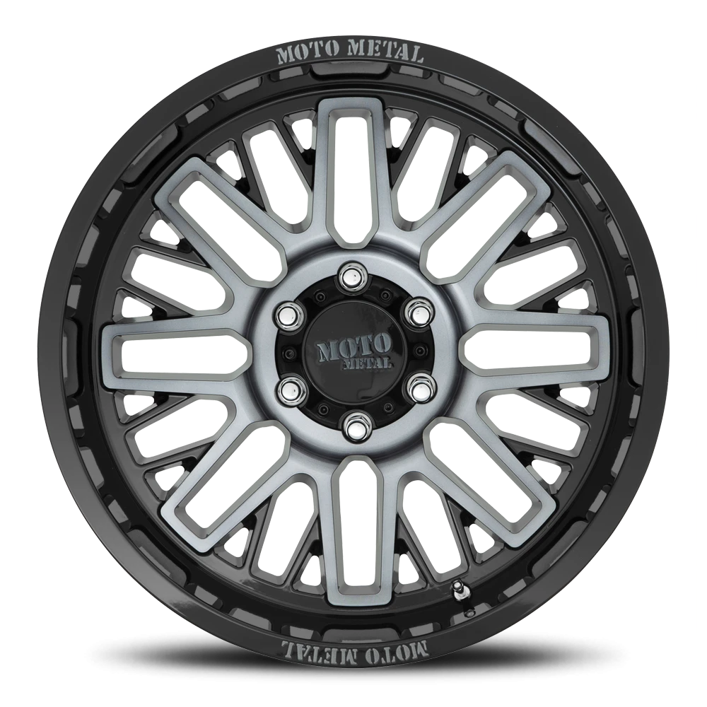 Moto Metal MO802 - Image 2