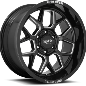 Moto Metal MO803