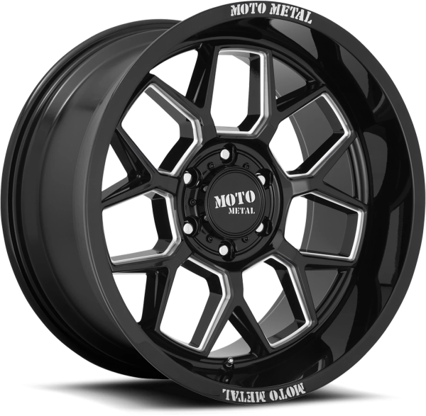 Moto Metal MO803
