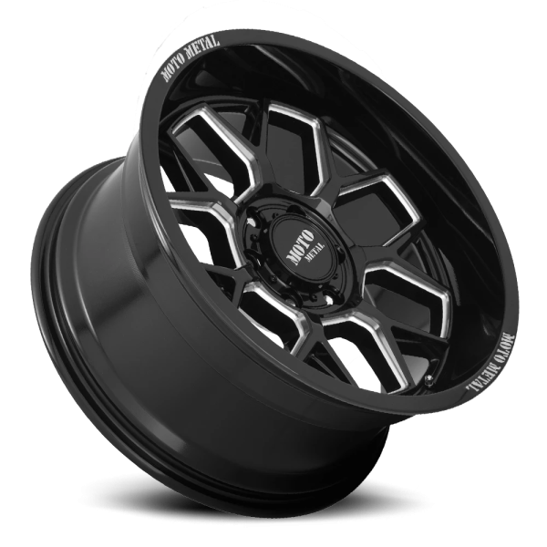 Moto Metal MO803 - Image 2