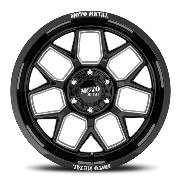Moto Metal MO803 - Image 3