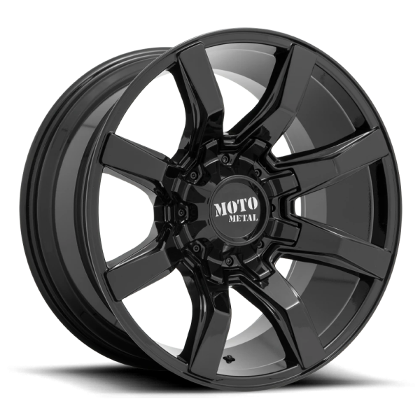 Moto Metal MO804