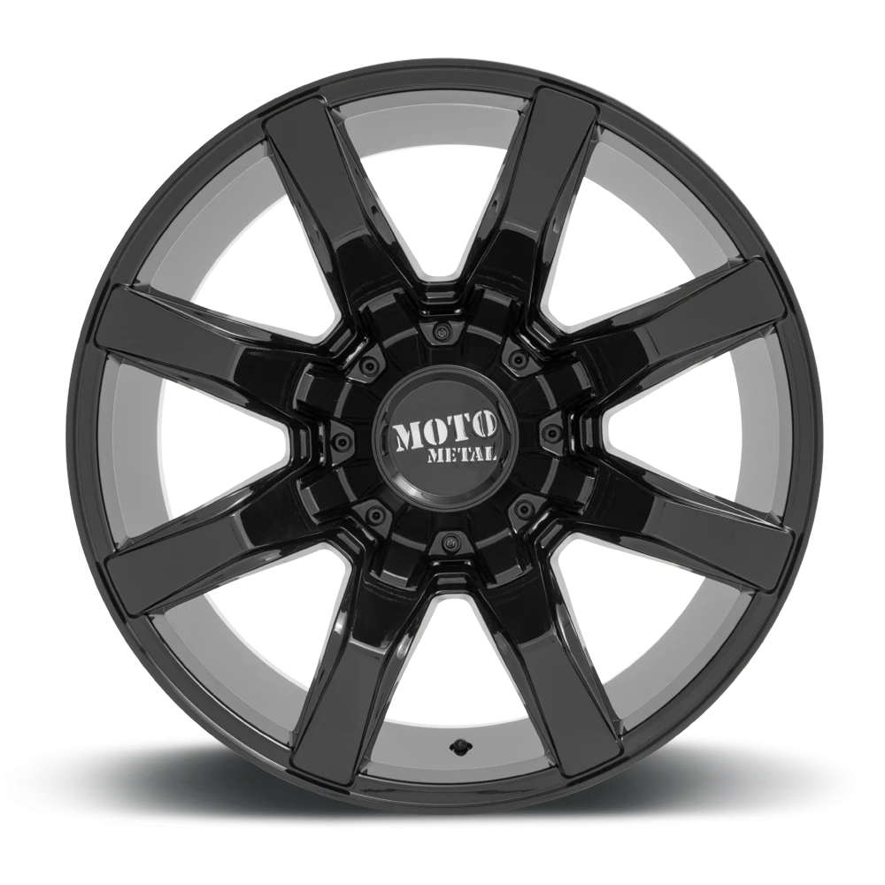 Moto Metal MO804 - Image 3