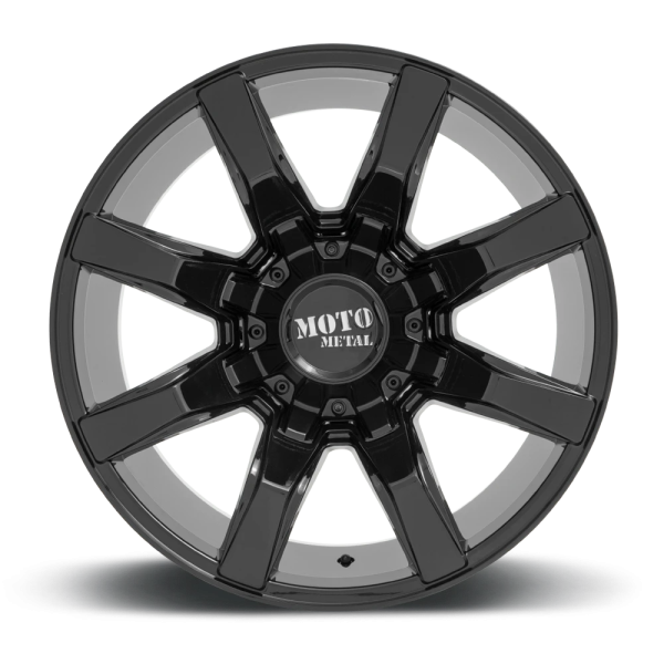Moto Metal MO804 - Image 3