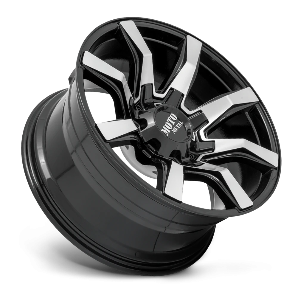 Moto Metal MO804 - Image 2