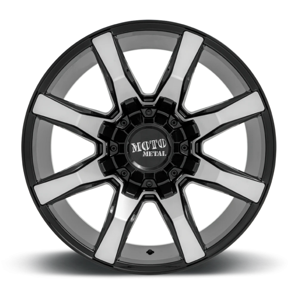 Moto Metal MO804 - Image 3
