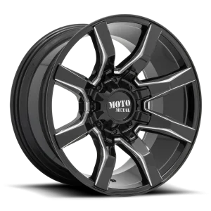 Moto Metal MO804