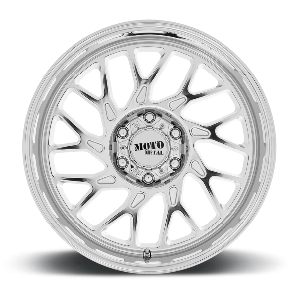 Moto Metal MO805 - Image 3