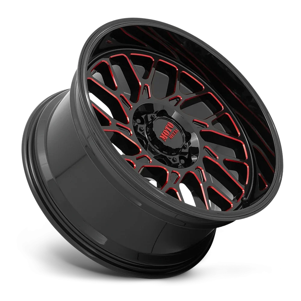 Moto Metal MO805 - Image 2