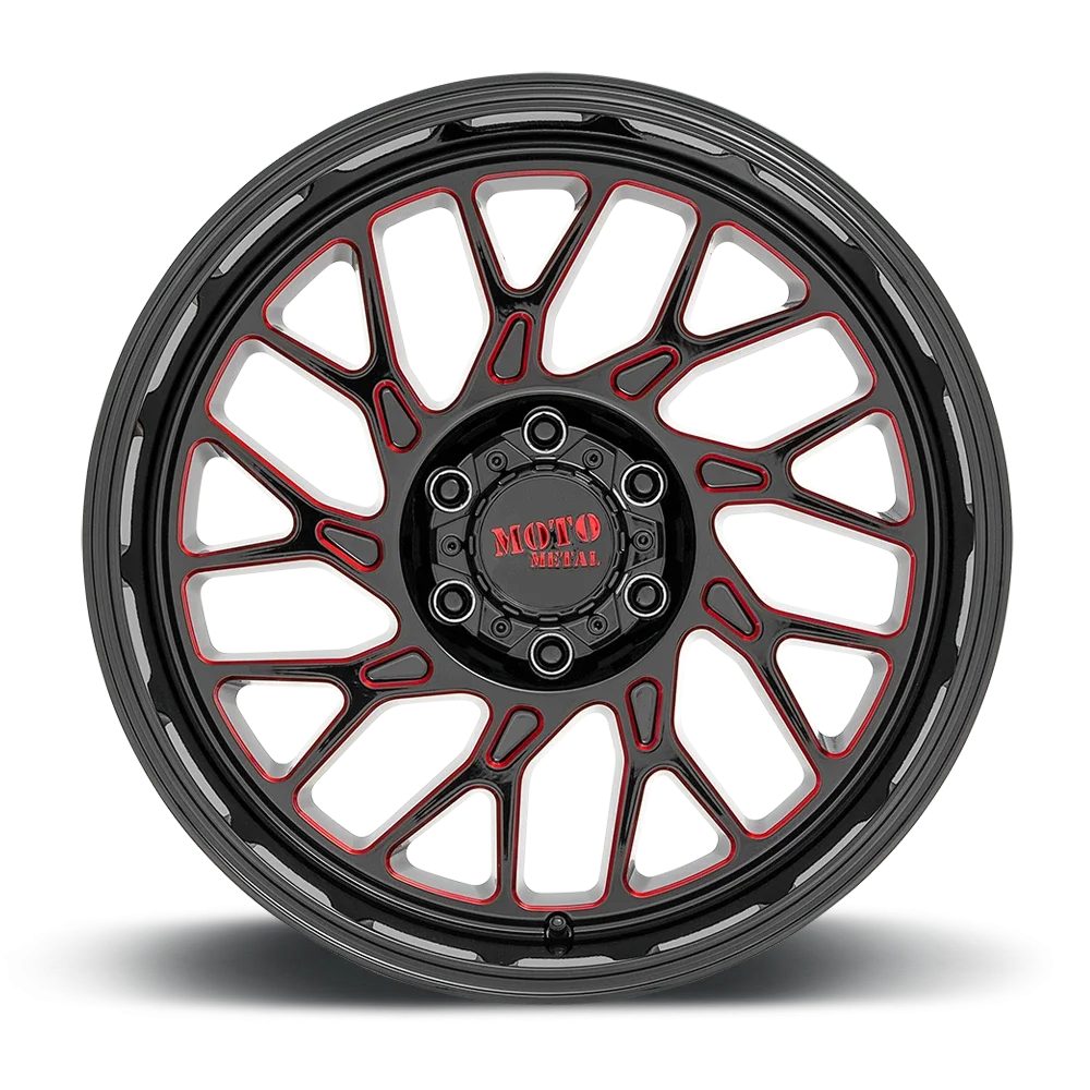 Moto Metal MO805 - Image 3