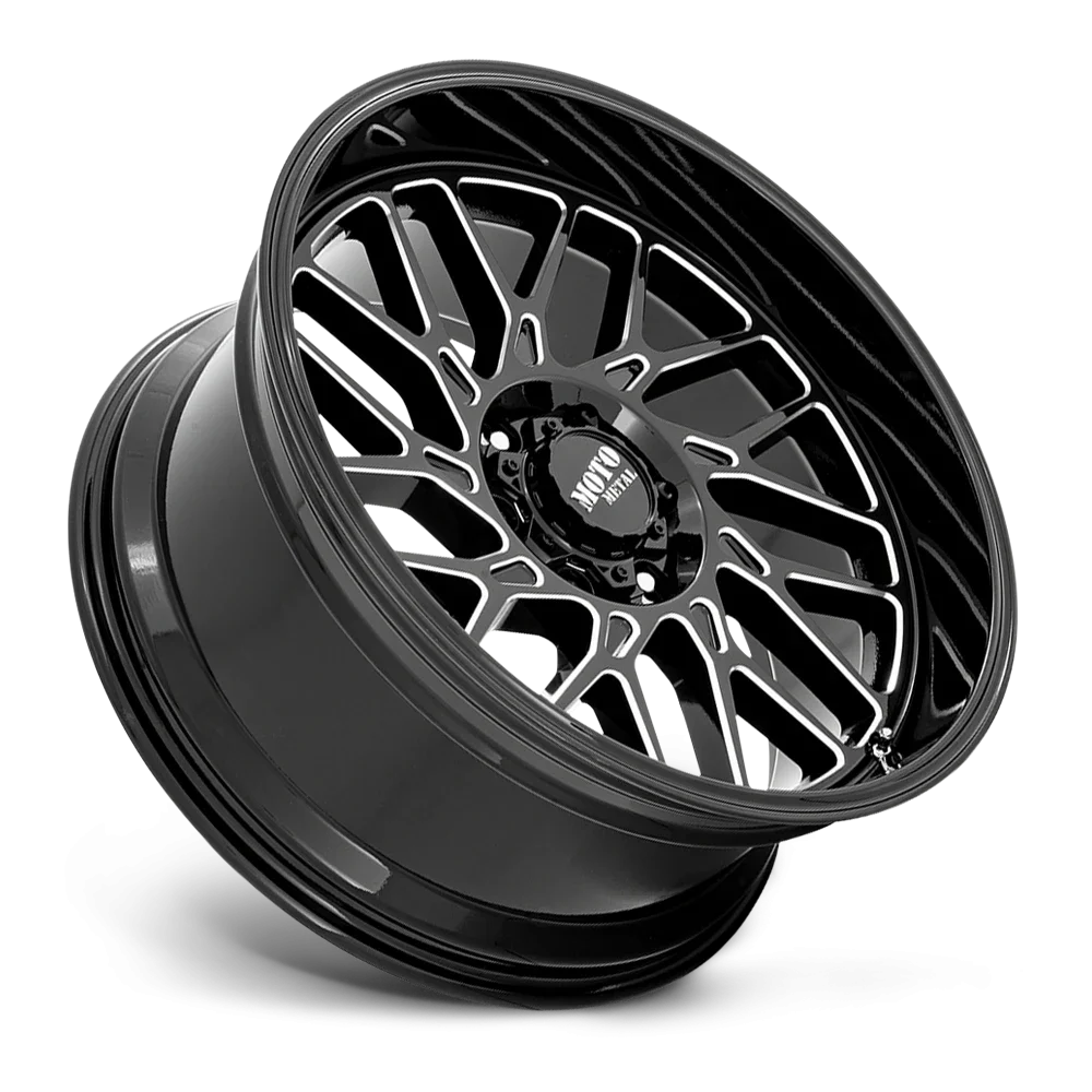 Moto Metal MO805 - Image 2