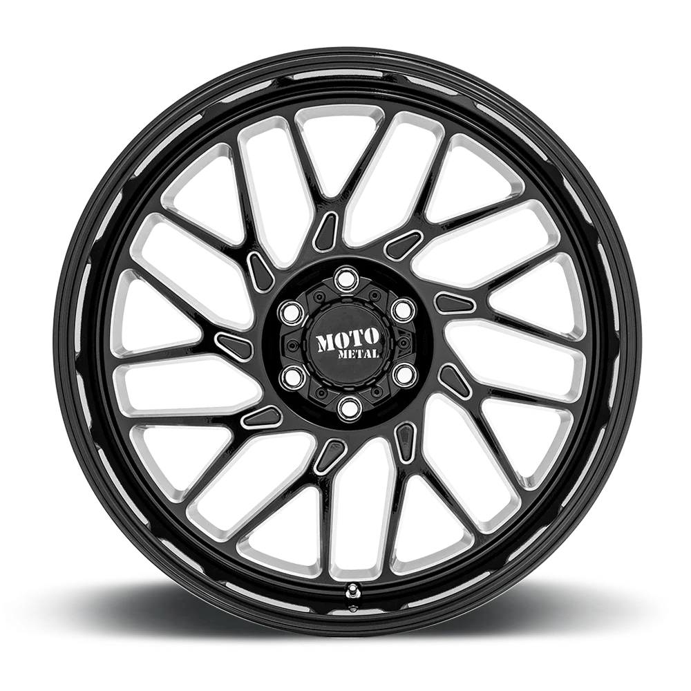 Moto Metal MO805 - Image 3