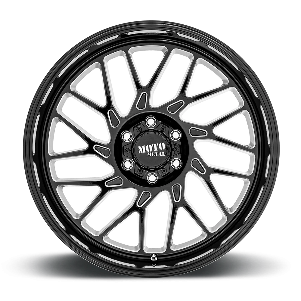 Moto Metal MO805 - Image 3