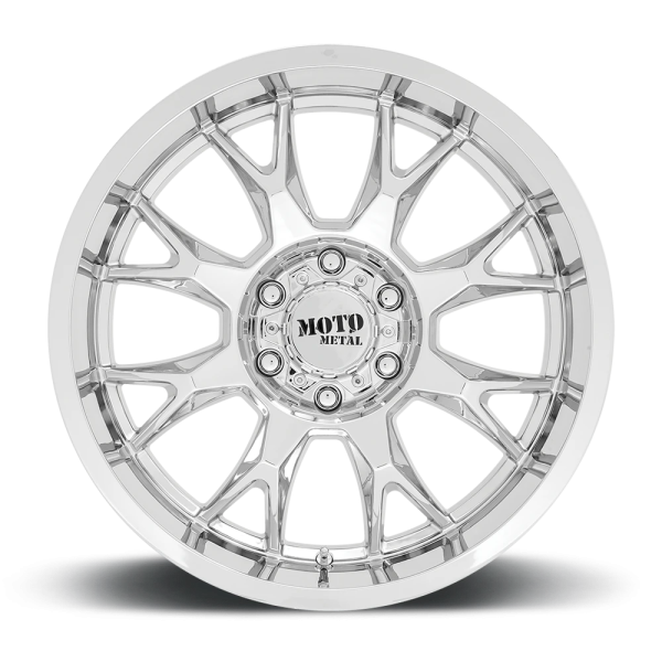 Moto Metal MO806 - Image 3