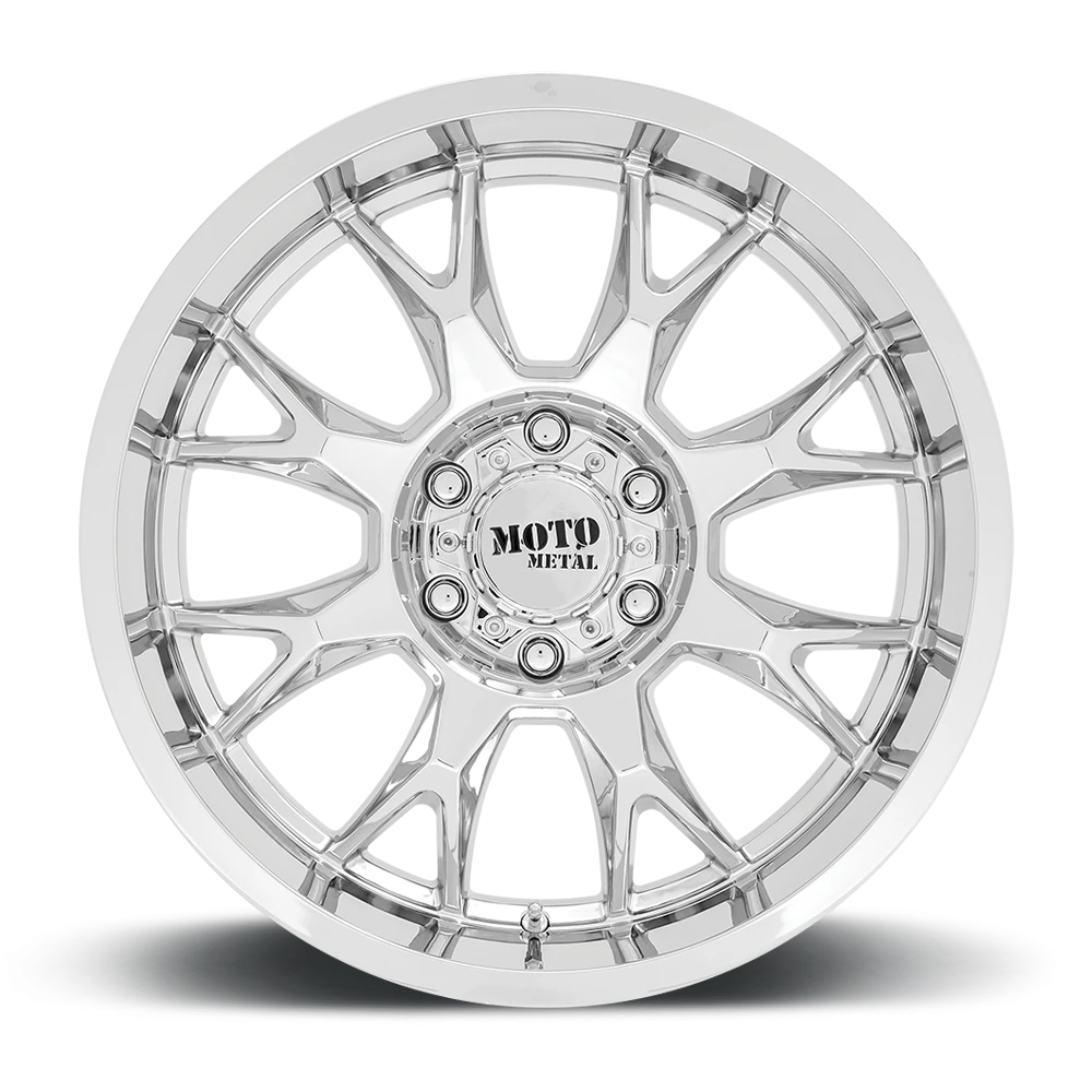 Moto Metal MO806 - Image 3