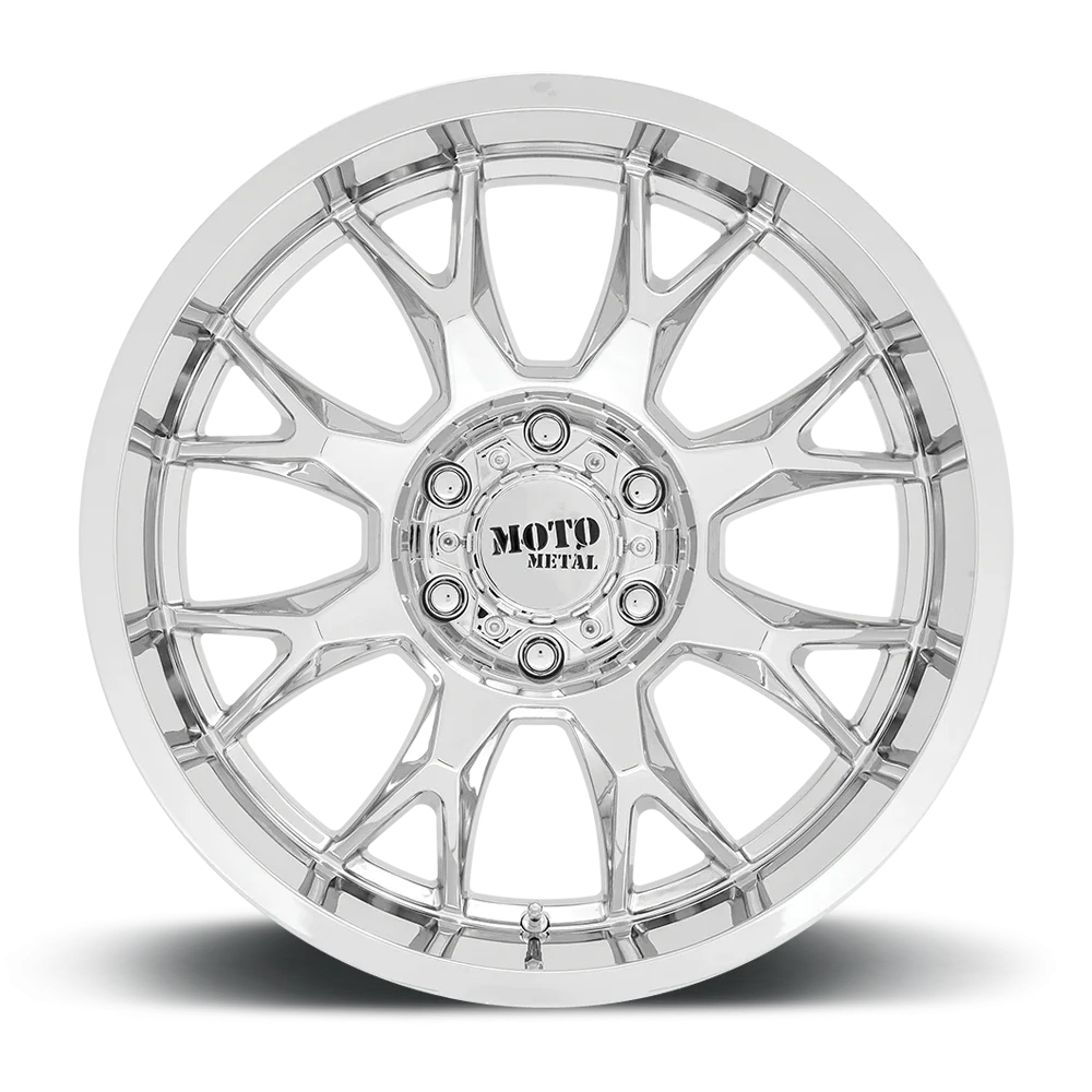 Moto Metal MO806 - Image 3