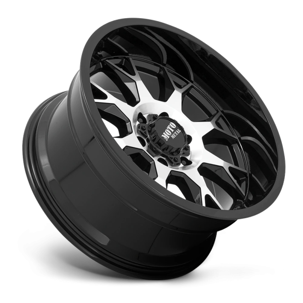 Moto Metal MO806 - Image 2