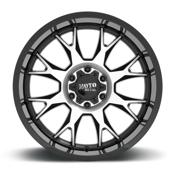 Moto Metal MO806 - Image 3