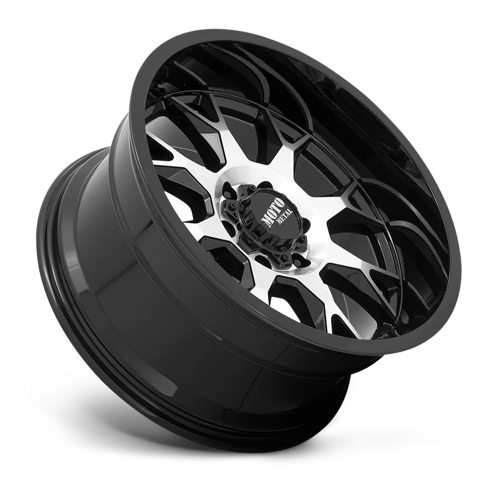 Moto Metal MO806 - Image 2