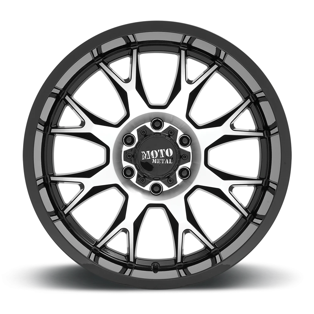 Moto Metal MO806 - Image 3