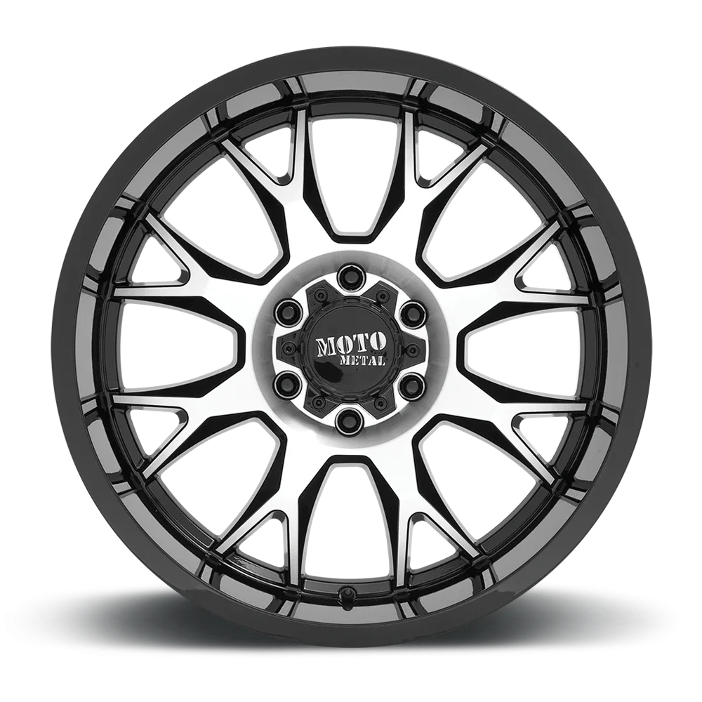 Moto Metal MO806 - Image 3