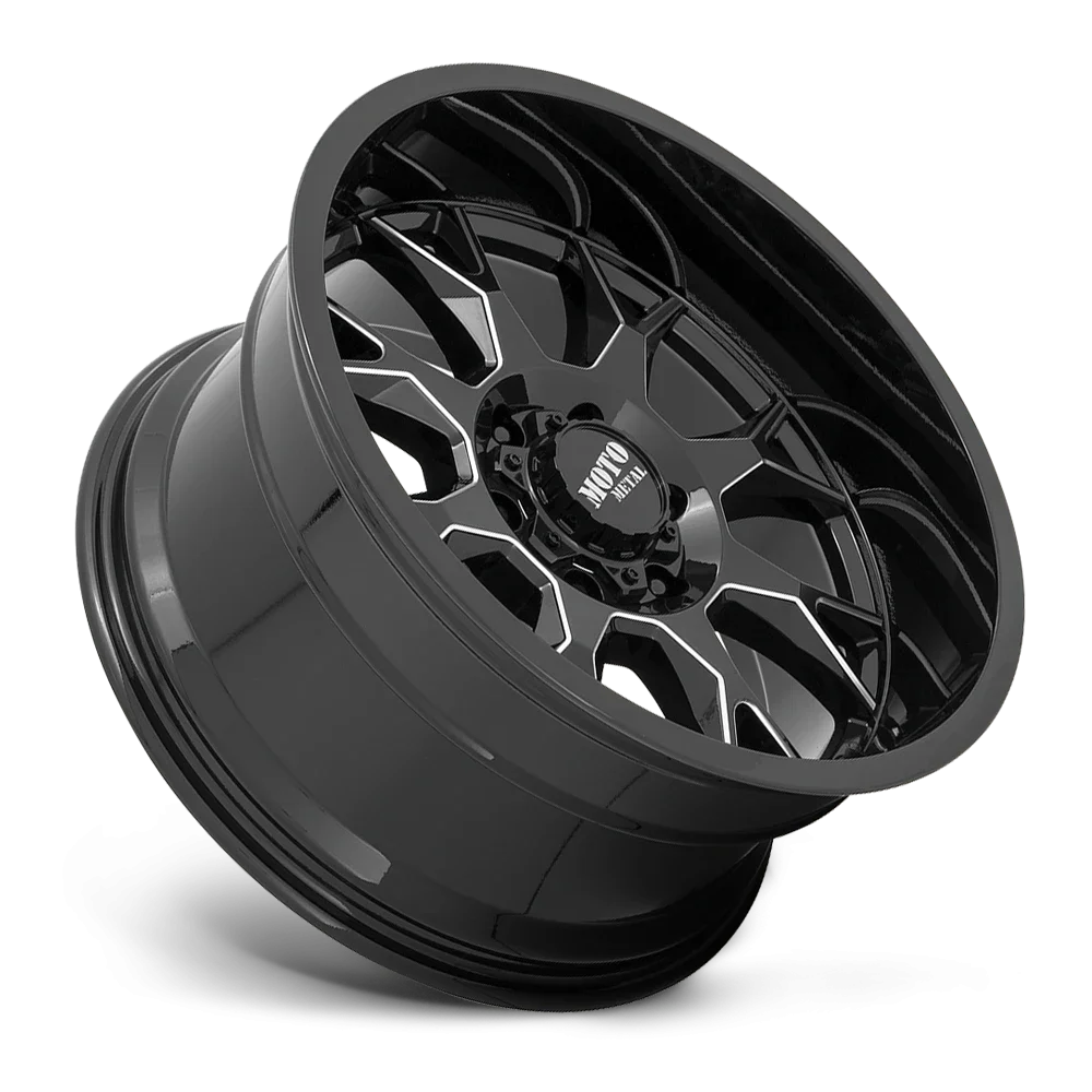 Moto Metal MO806 - Image 2