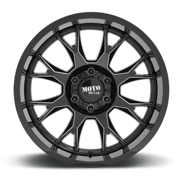 Moto Metal MO806 - Image 3