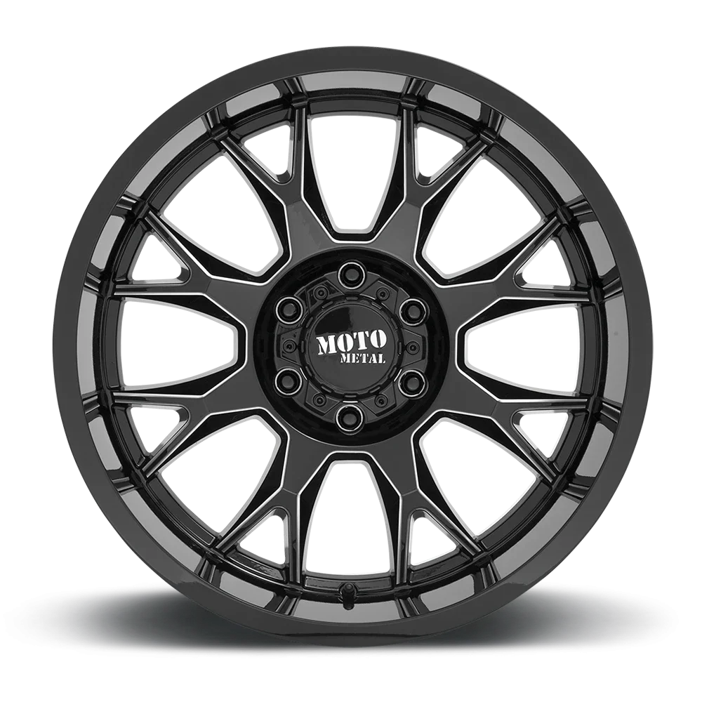 Moto Metal MO806 - Image 3