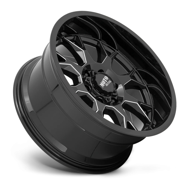 Moto Metal MO806 - Image 2