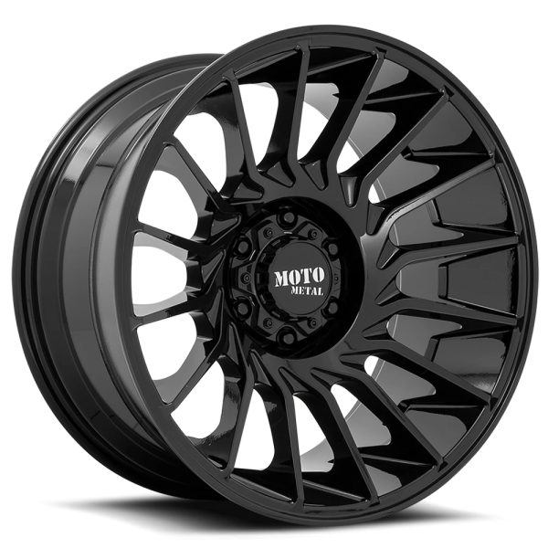 Moto Metal MO807