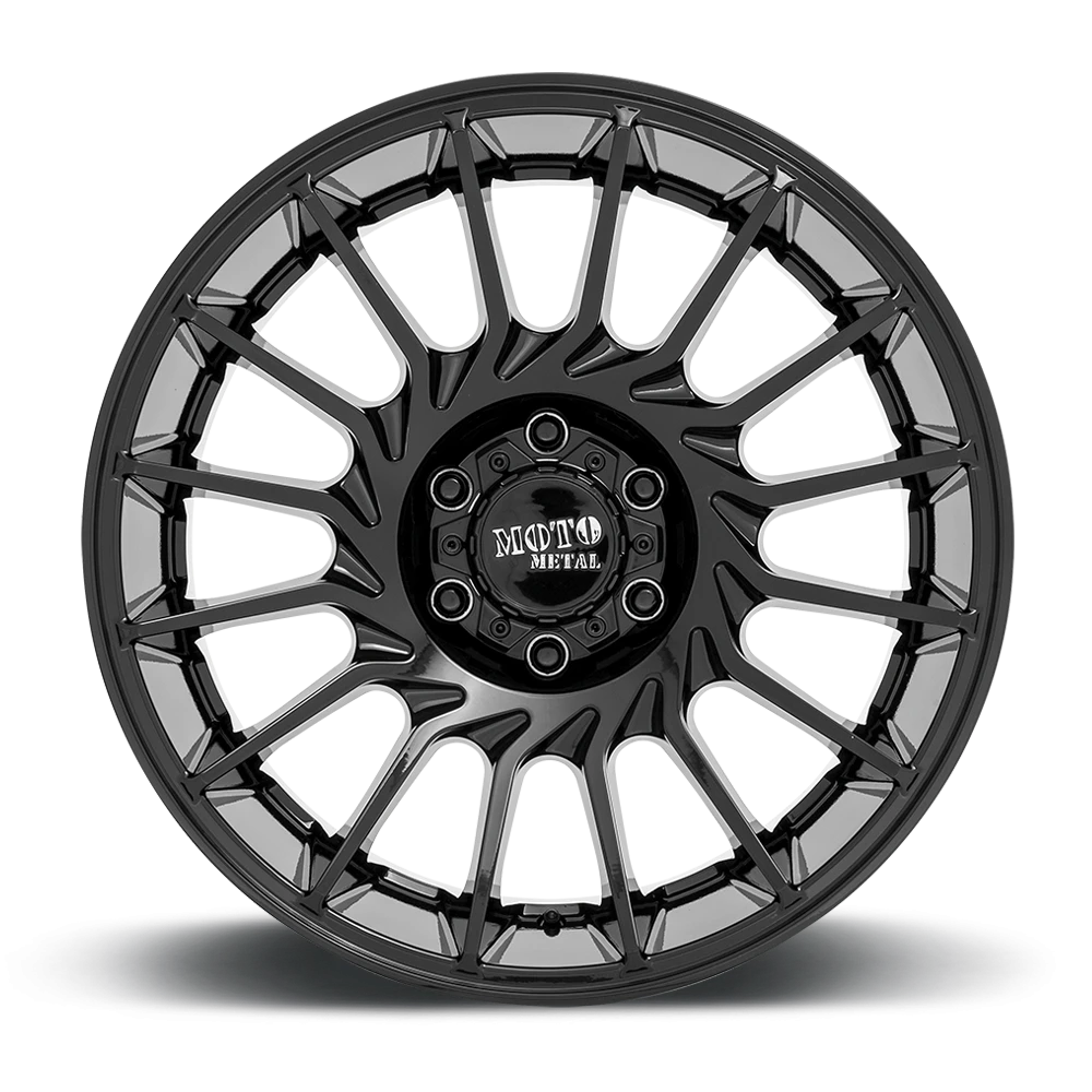 Moto Metal MO807 - Image 3