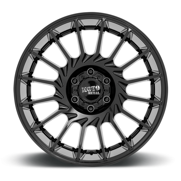 Moto Metal MO807 - Image 3