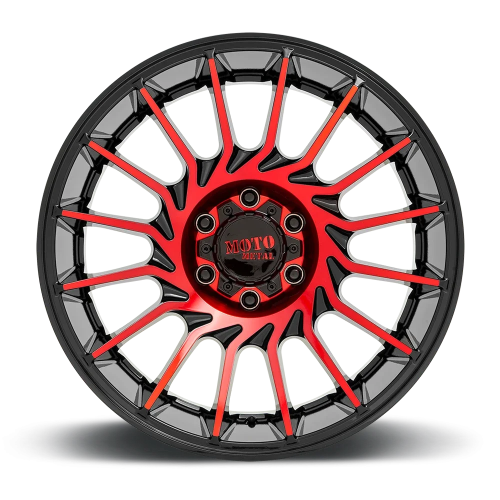 Moto Metal MO807 - Image 3