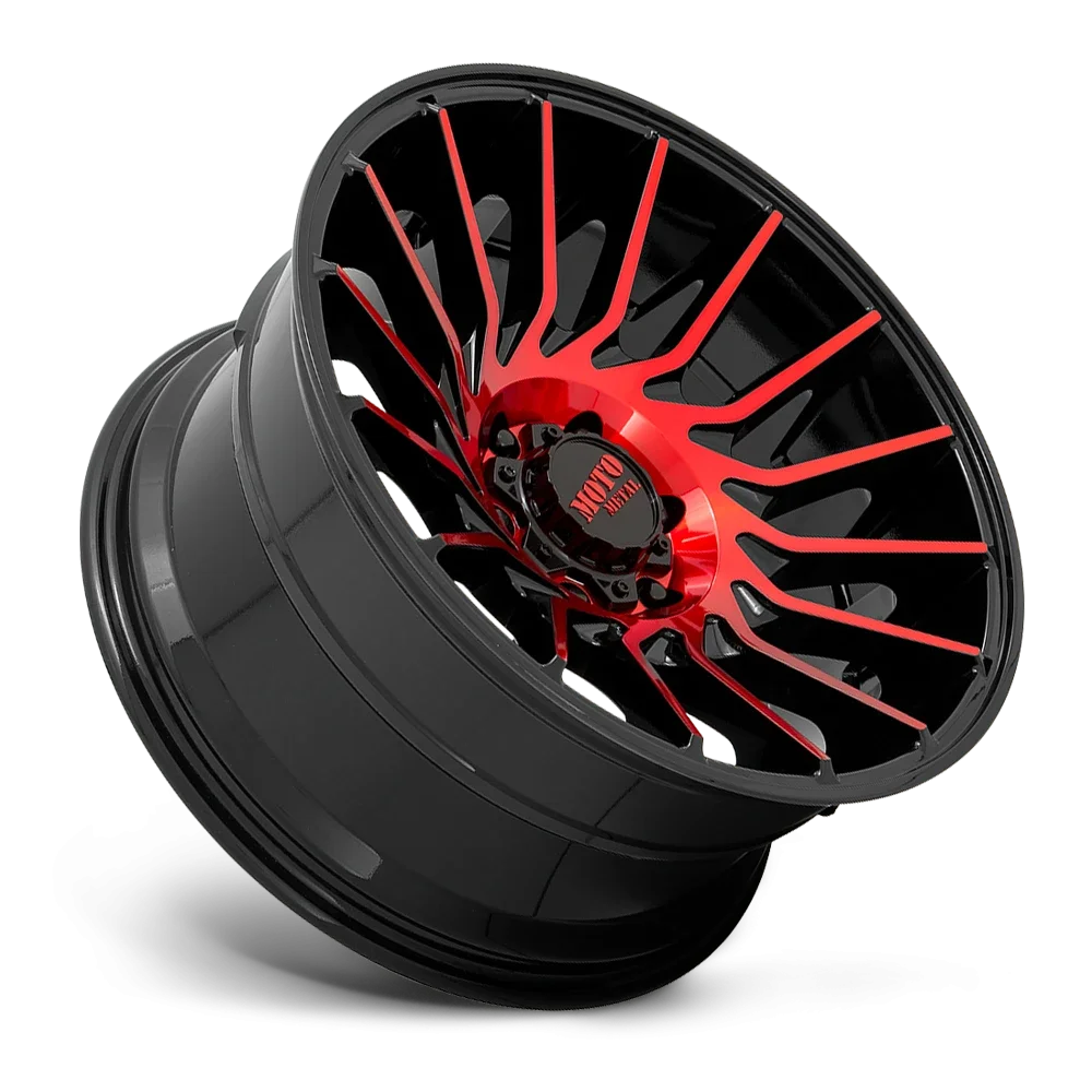 Moto Metal MO807 - Image 2