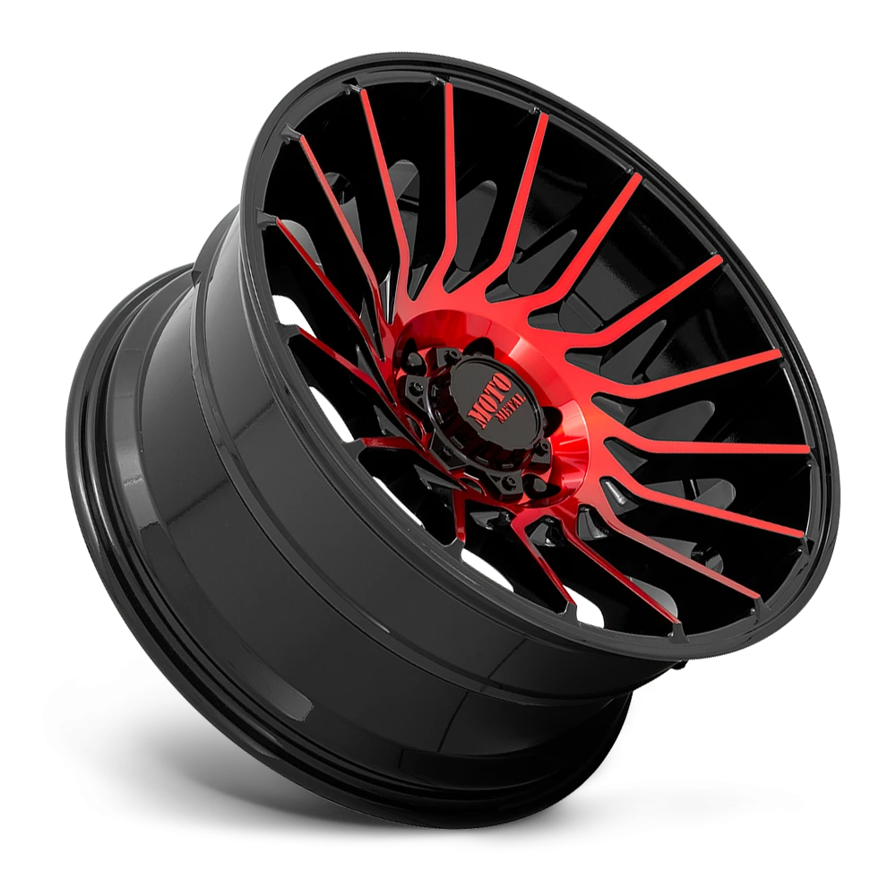 Moto Metal MO807 - Image 2