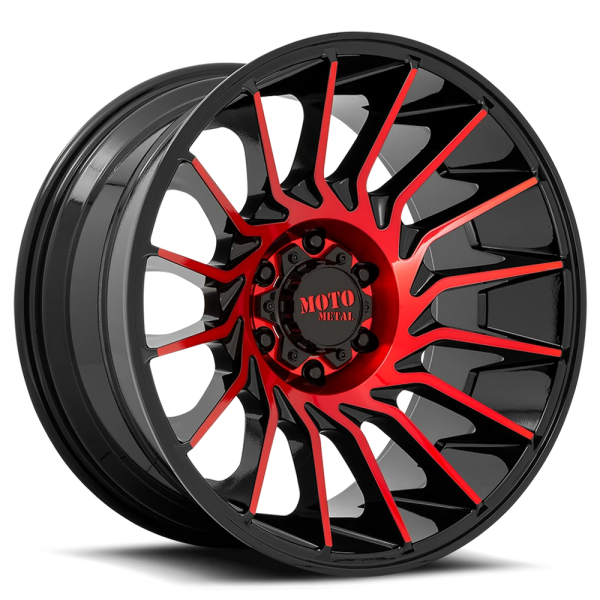 Moto Metal MO807