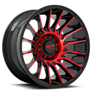 Moto Metal MO807