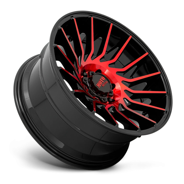 Moto Metal MO807 - Image 2