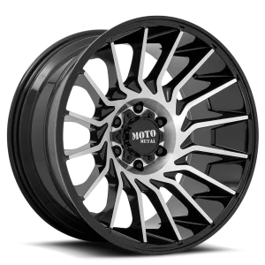 Moto Metal MO807