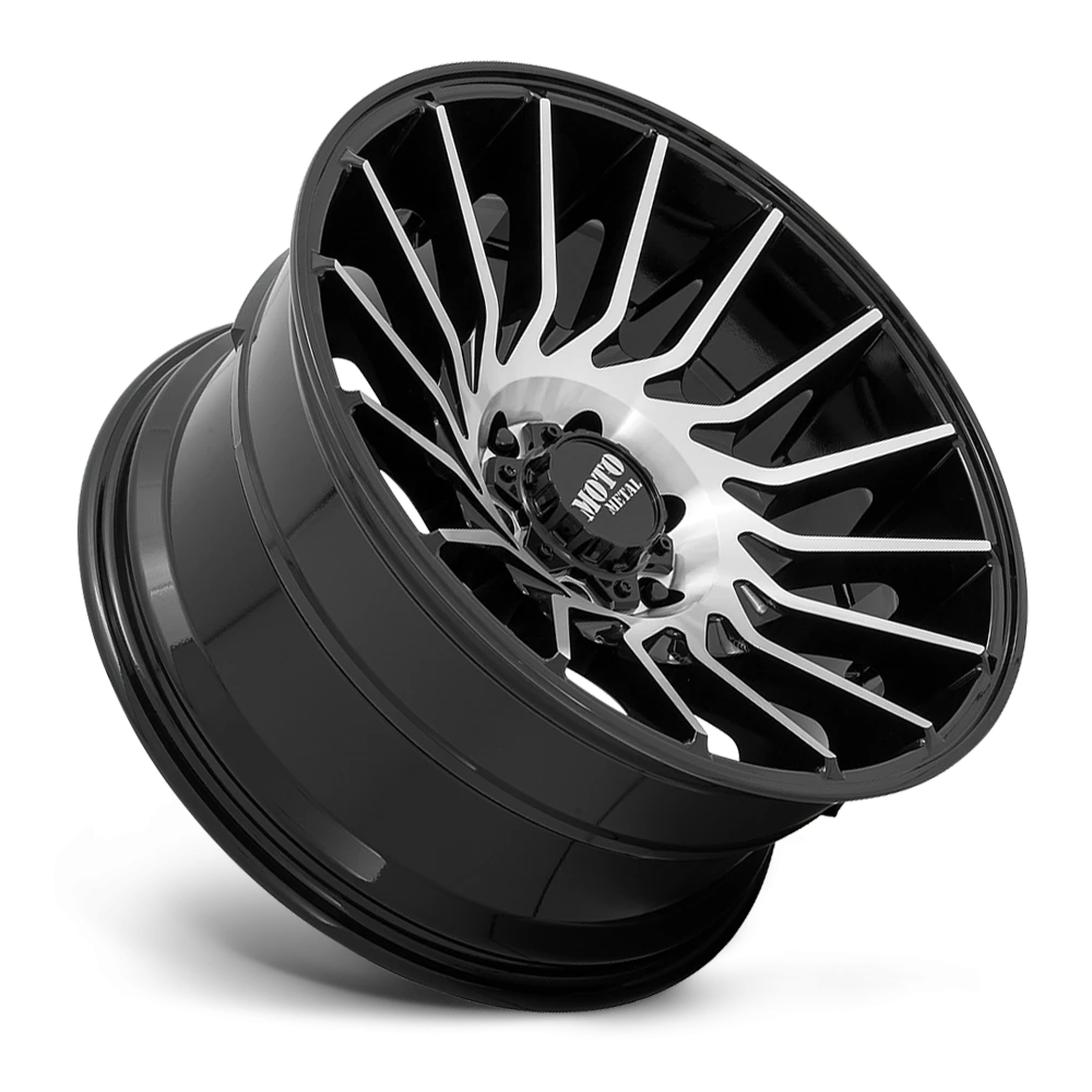 Moto Metal MO807 - Image 2