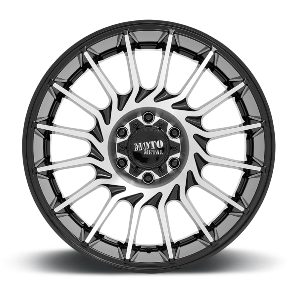 Moto Metal MO807 - Image 3