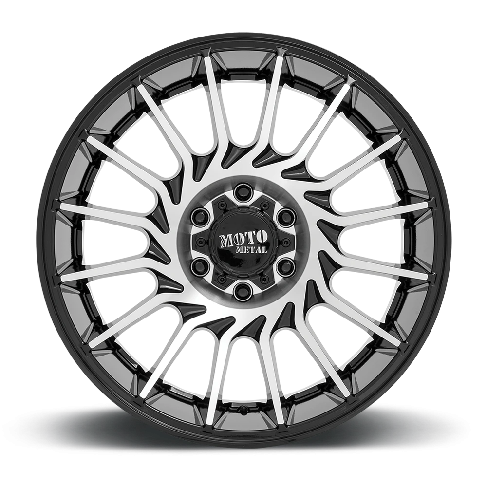 Moto Metal MO807 - Image 3