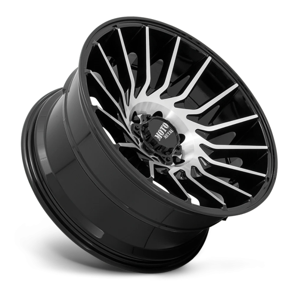 Moto Metal MO807 - Image 2