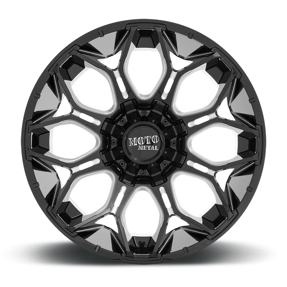 Moto Metal MO808 - Image 3