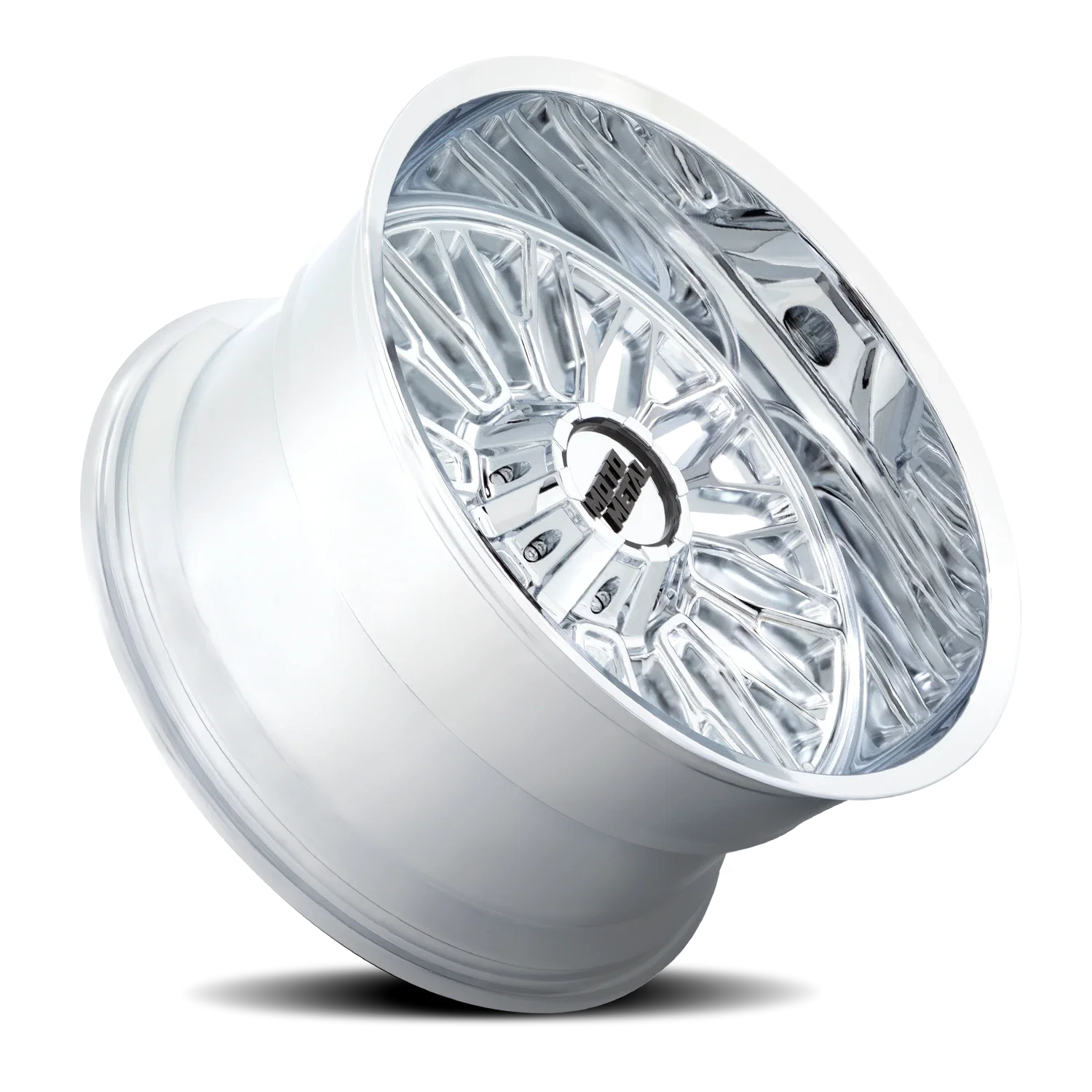 Moto Metal MO809 - Image 2