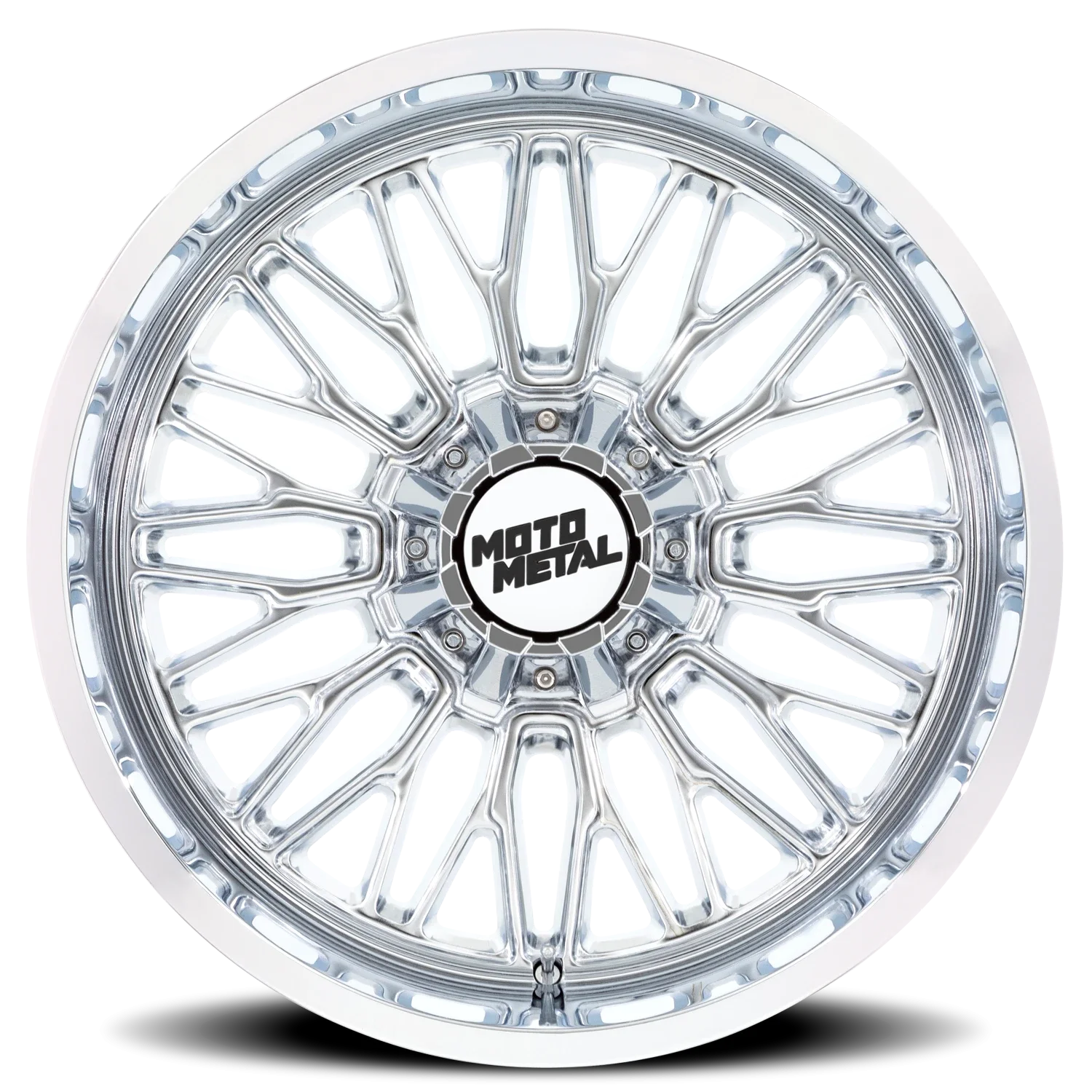 Moto Metal MO809 - Image 3